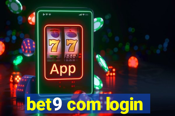 bet9 com login